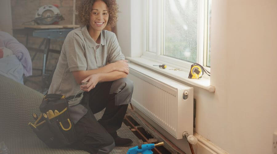 Professional Water heater repair services in Cecil, AL